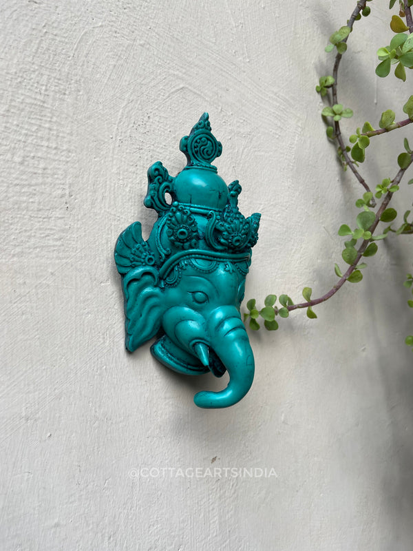 Ganesh Wall Hanging Sml