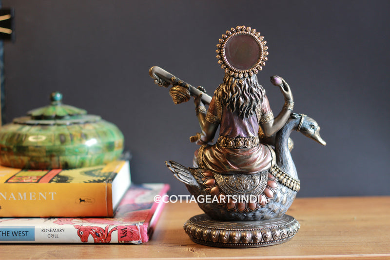 Bonded Resin Saraswati 8''