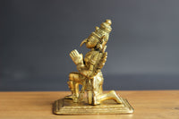 Brass Garuda 5"