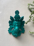 Wall Hanging Ganesha Face