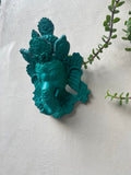 Wall Hanging Ganesha Face