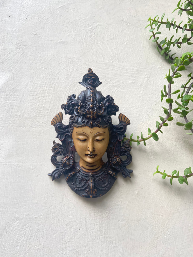 WALL HANGING Tara Devi