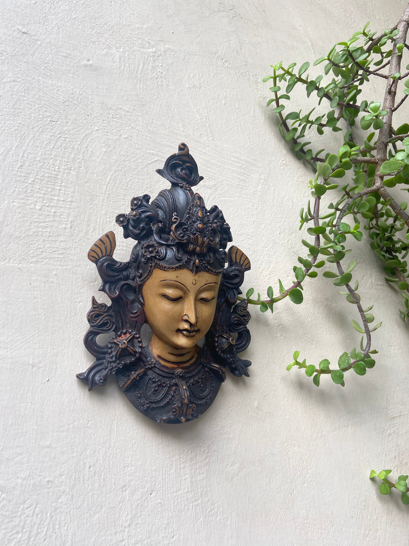 WALL HANGING Tara Devi
