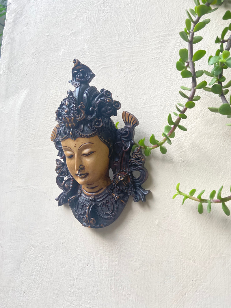 WALL HANGING Tara Devi