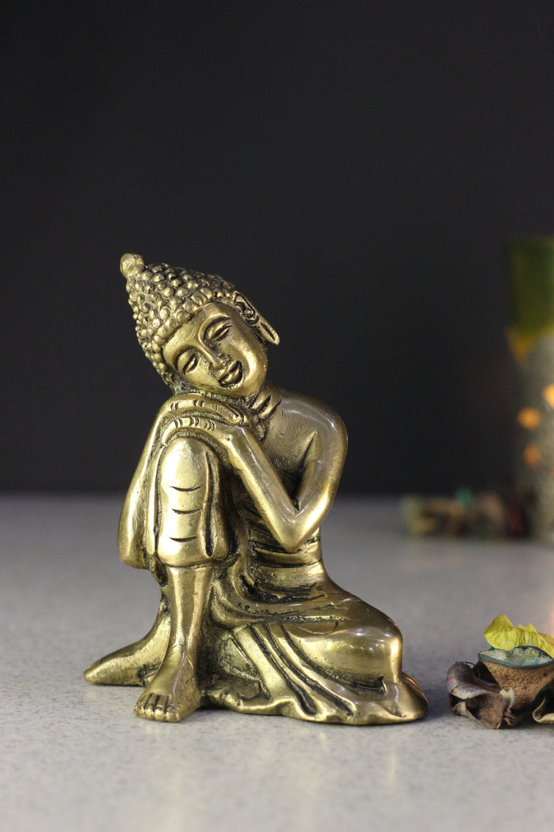 Small Size Buddha Statue