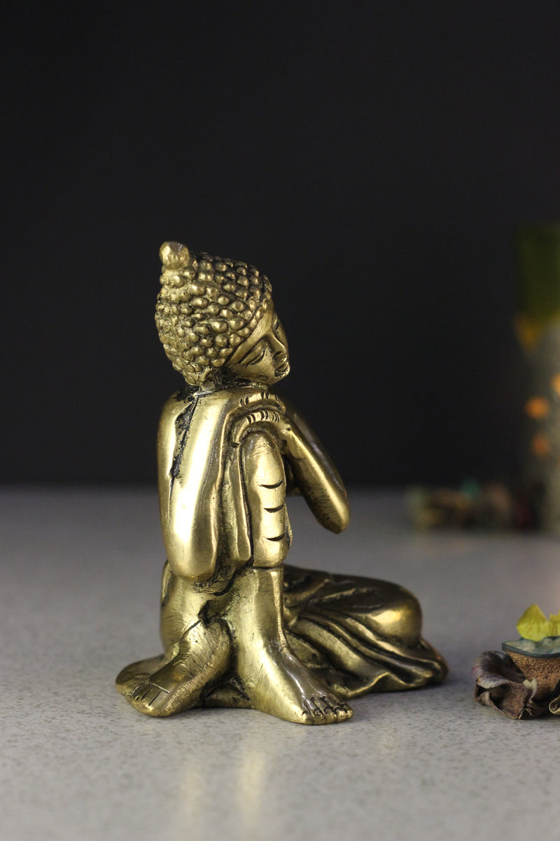 Small Size Buddha Statue