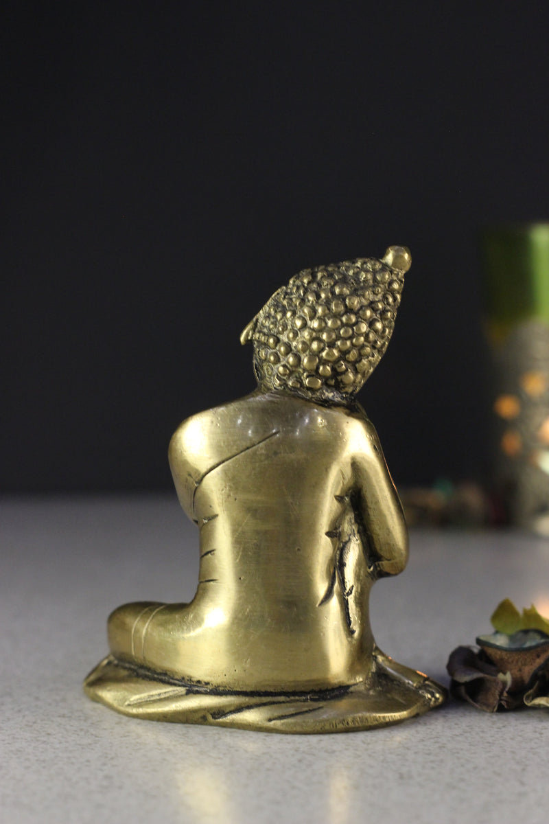 Small Size Buddha Statue