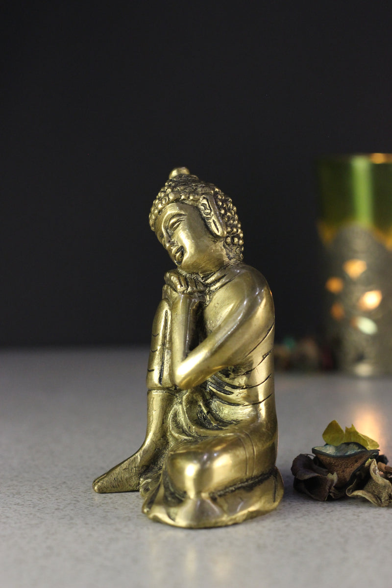 Small Size Buddha Statue