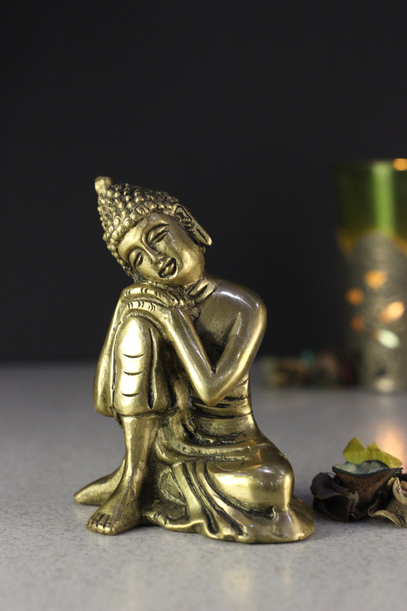 Small Size Buddha Statue