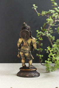 Brass Musical Ganeshas | Handcrafted Dancing Ganesh Musicians Collection