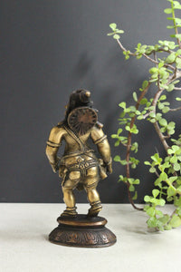 Brass Musical Ganeshas | Handcrafted Dancing Ganesh Musicians Collection