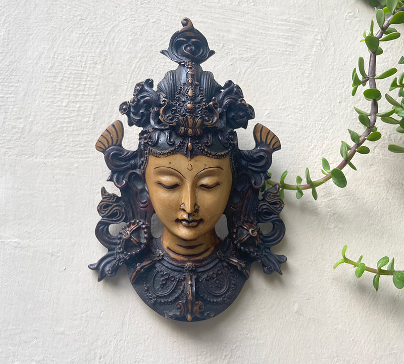 WALL HANGING Tara Devi