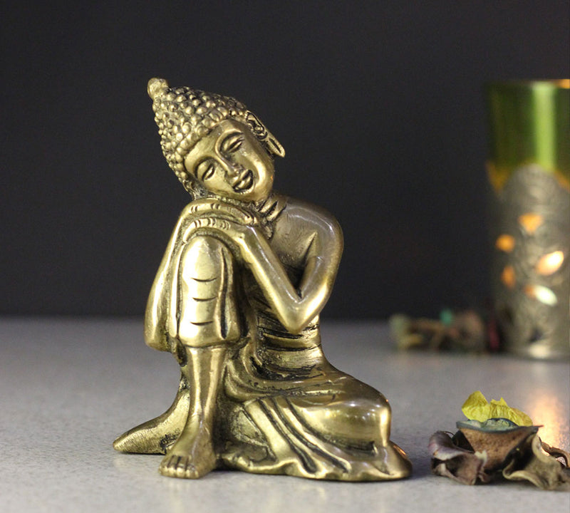 Small Size Buddha Statue